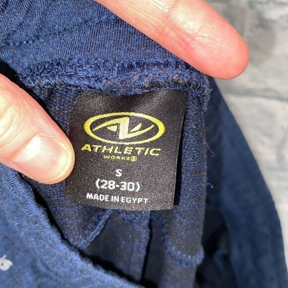 Athletic works dri works joggers sz Small big kids - Picture 5 of 8